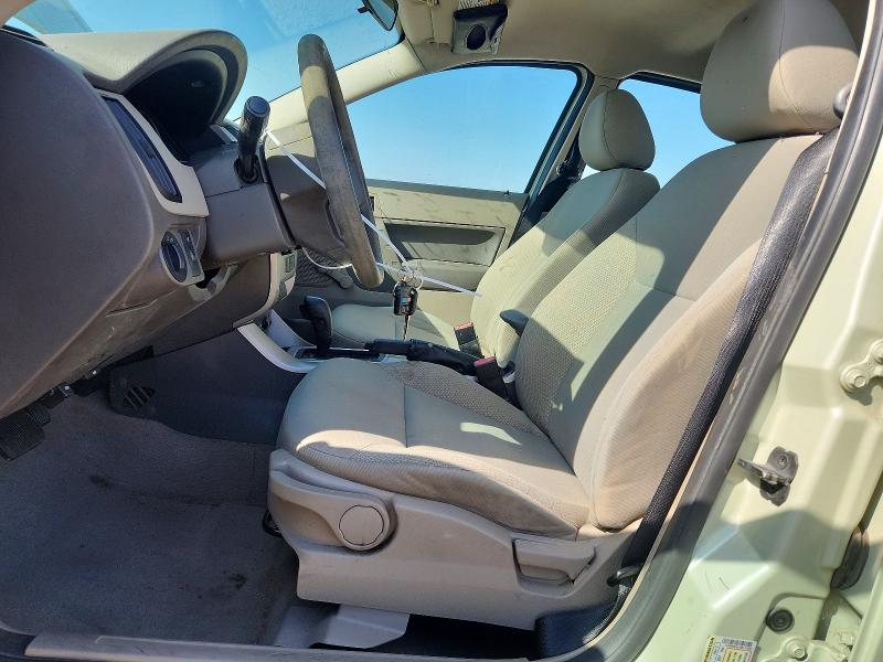 Aukcja sprzedaży 2010 Ford Focus, vin: 1FAHP3EN5AW147326, numer aukcji: 67934396