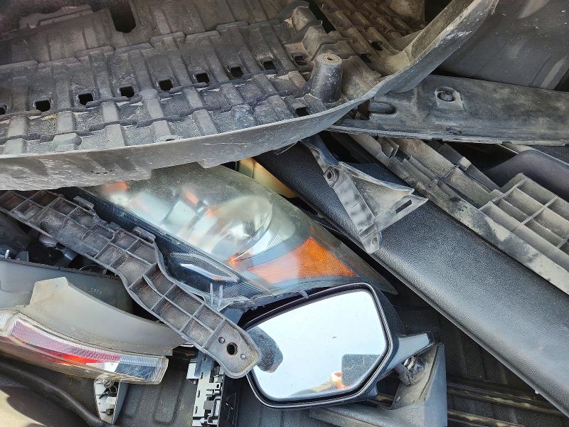 2012 Honda Accord მანქანა იყიდება აუქციონზე, vin: 1HGCP2F65CA198171, აუქციონის ნომერი: 69813386