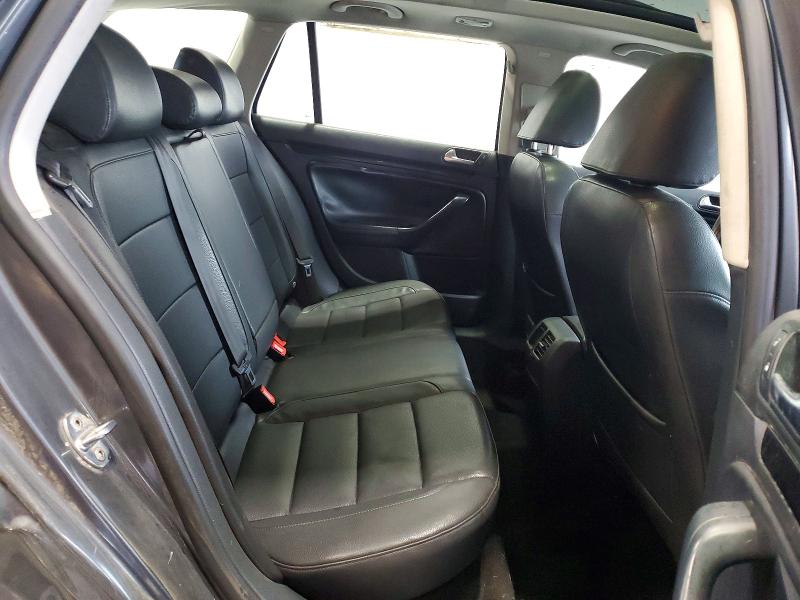 2011 Volkswagen Jetta მანქანა იყიდება აუქციონზე, vin: 3VWPL7AJXBM631924, აუქციონის ნომერი: 68605576
