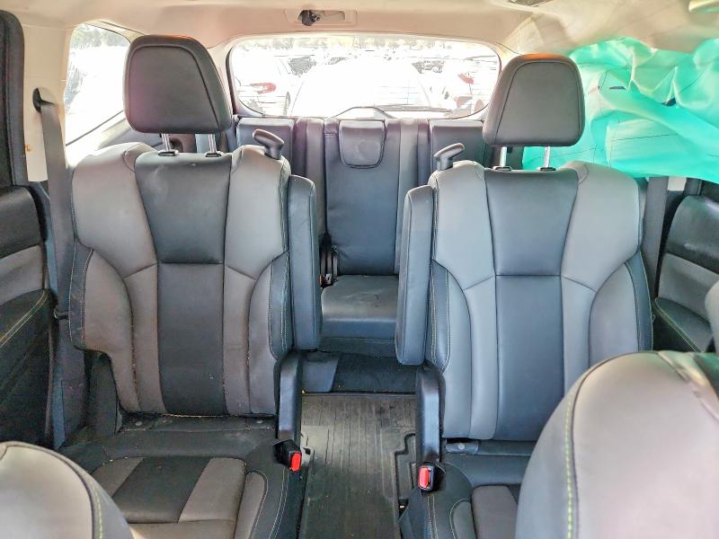 Aukcja sprzedaży 2023 Subaru Ascent, vin: 4S4WMAHD9P3419481, numer aukcji: 68833256