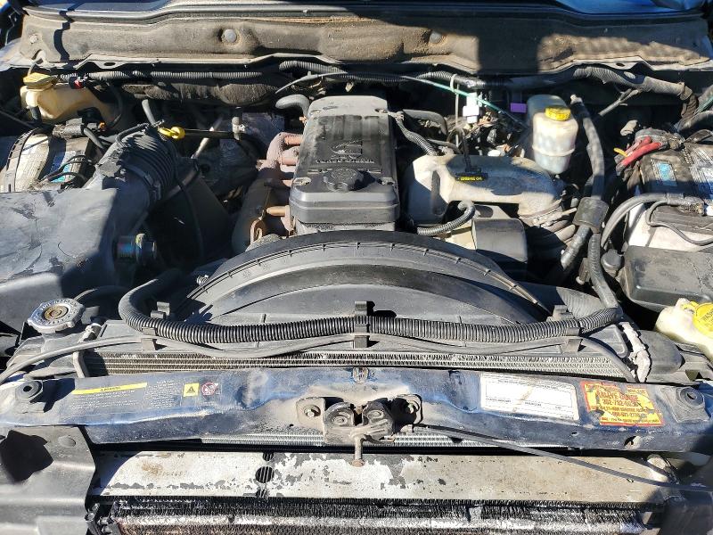 70268746 :رقم المزاد ، 3D7KU28C44G135383 vin ، 2004 Dodge Ram 2500 مزاد بيع