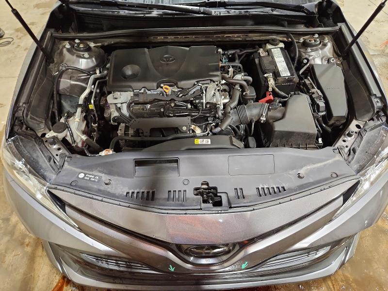 Aukcja sprzedaży 2019 Toyota Camry, vin: 4T1B11HK4KU854949, numer aukcji: 69328866