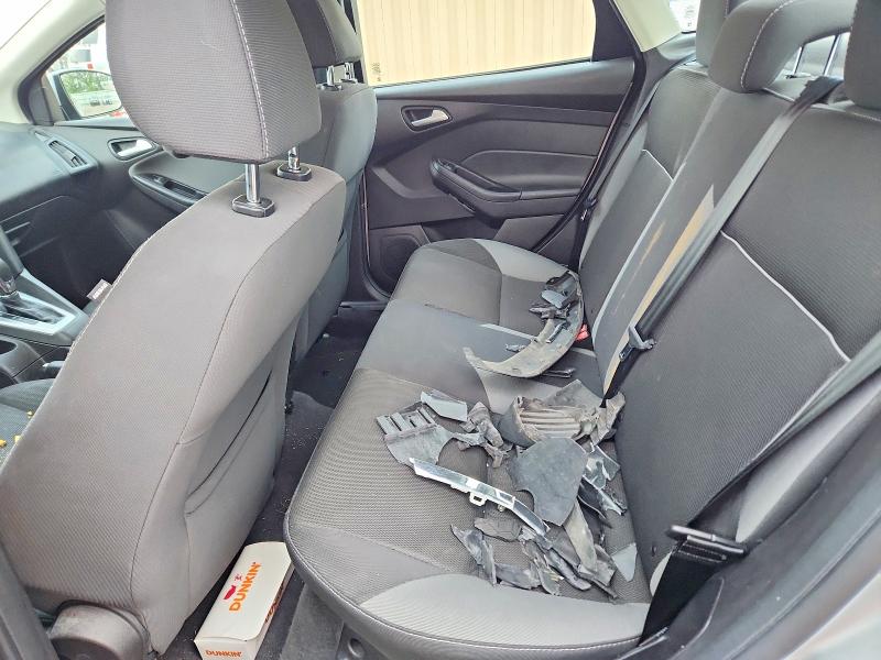Aukcja sprzedaży 2013 Ford Focus, vin: 1FADP3F21DL289617, numer aukcji: 69959646