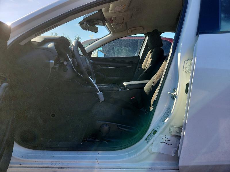 Aukcja sprzedaży 2025 Mazda 3, vin: JM1BPACM0S1776554, numer aukcji: 68289506