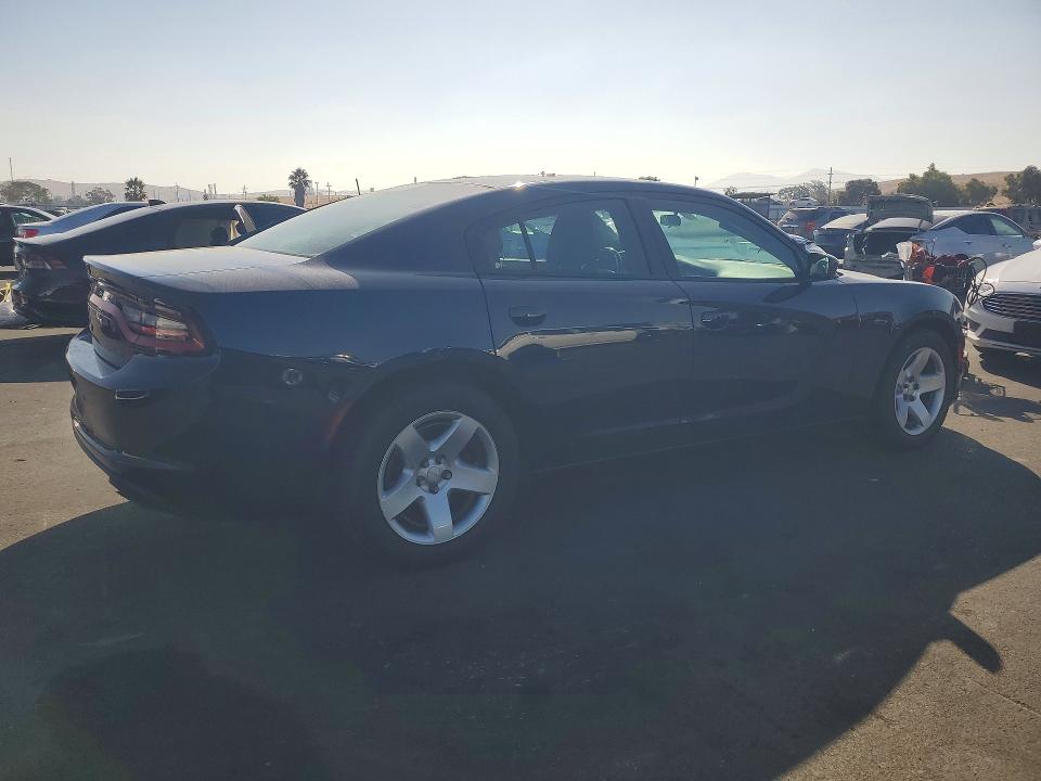 Продажа на аукционе авто 2021 Dodge Charger, vin: 2C3CDXAT8MH551236, номер лота: 69635026