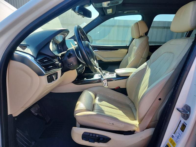 68040696 :رقم المزاد ، 5UXKT0C55J0W01993 vin ، 2018 Bmw X5 مزاد بيع