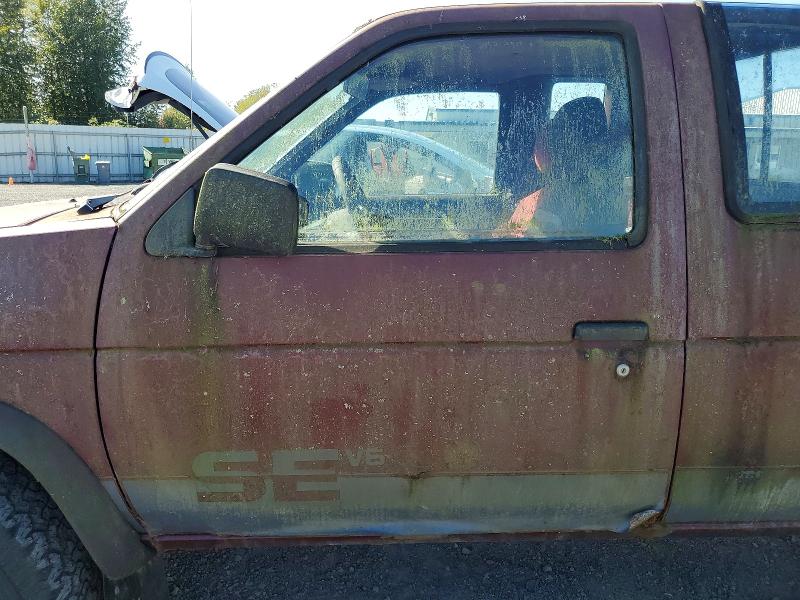 Продажа на аукционе авто 1989 Nissan D21, vin: 1N6HD16YXKC375824, номер лота: 69430086
