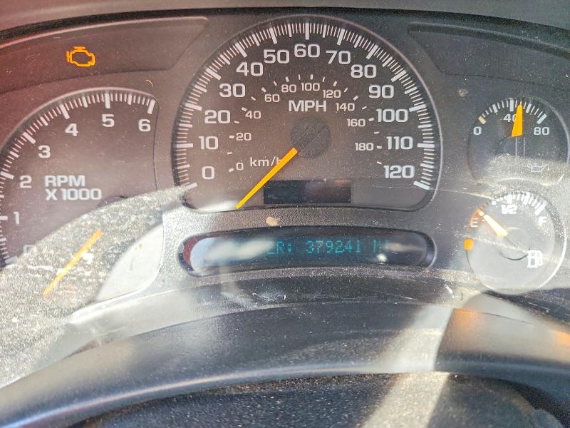 Aukcja sprzedaży 2003 Chevrolet Silverado, vin: 1GCEC14X63Z188808, numer aukcji: 68887306
