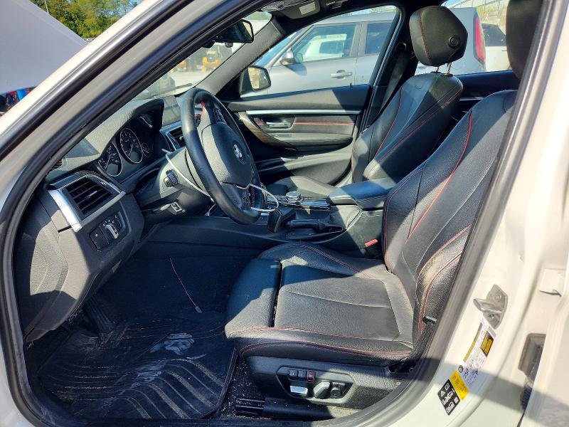 Aukcja sprzedaży 2016 Bmw 328, vin: WBA8E3G51GNT76773, numer aukcji: 66667566