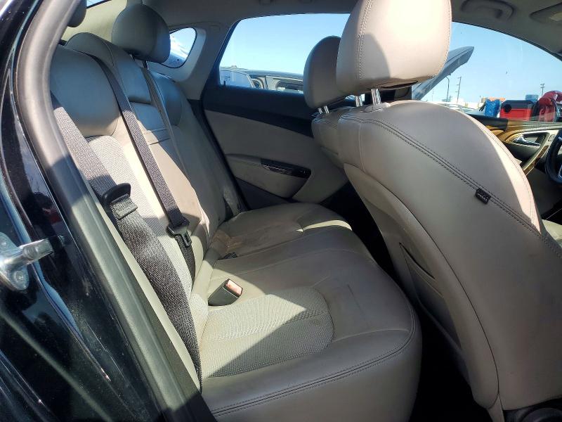 Продаж на аукціоні авто 2012 Buick Verano, vin: 1G4PR5SK5C4203135, номер лоту: 69897696