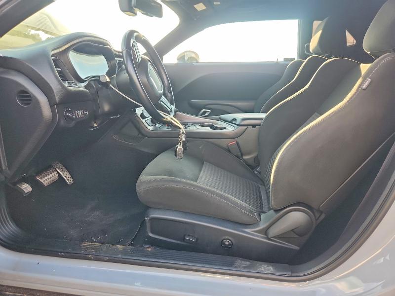 Продажа на аукционе авто 2021 Dodge Challenger, vin: 2C3CDZFJ5MH672471, номер лота: 69299296