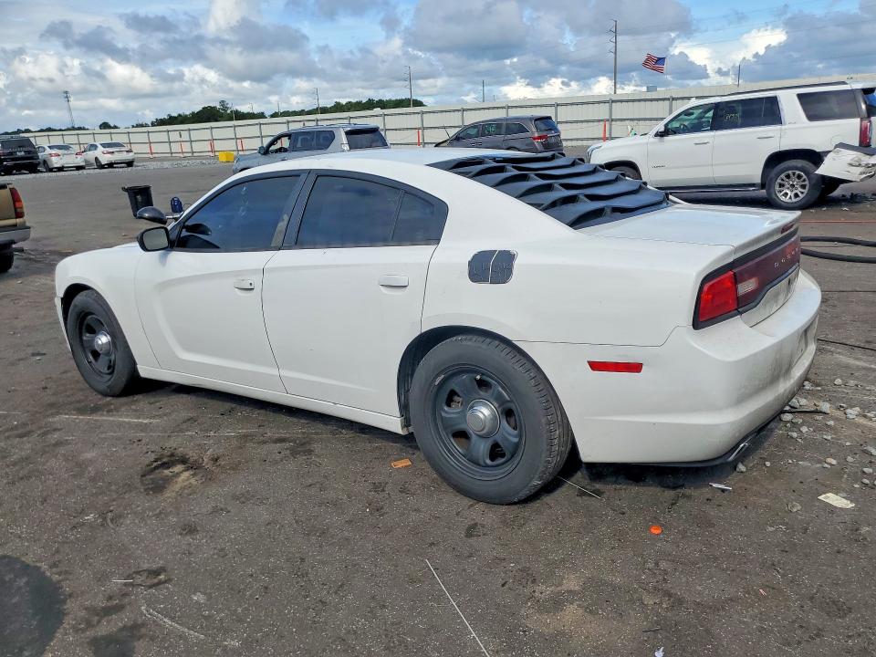 68385526 :رقم المزاد ، 2C3CDXAG8DH642722 vin ، 2013 Dodge Charger مزاد بيع