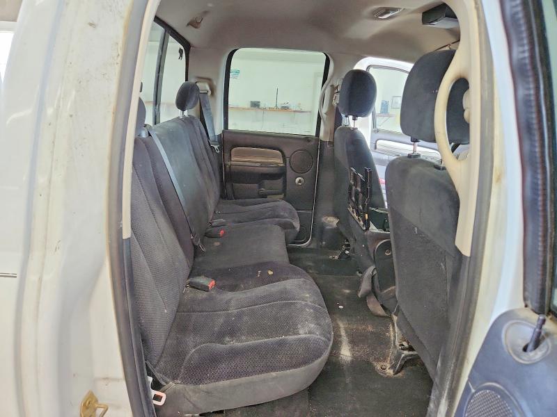 66862526 :رقم المزاد ، 1D7HU18N25S302064 vin ، 2005 Dodge Ram 1500 مزاد بيع