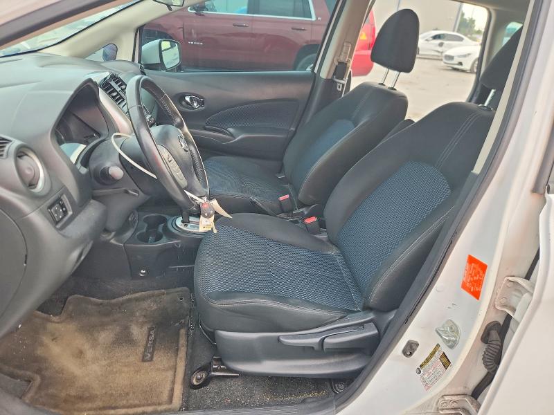 Продажа на аукционе авто 2017 Nissan Versa Note, vin: 3N1CE2CPXHL367184, номер лота: 71028706