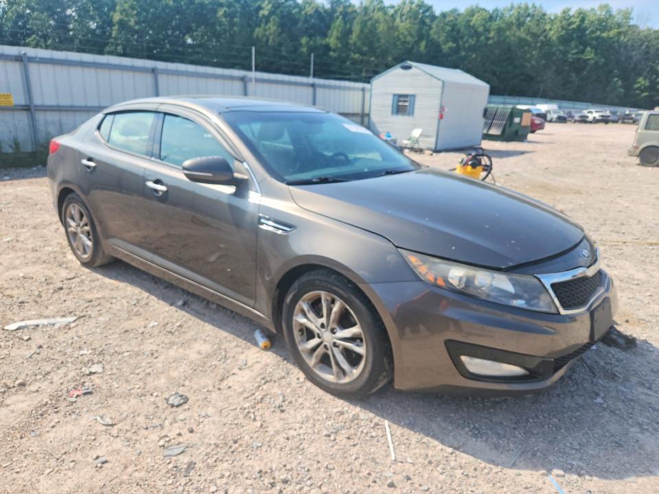 Aukcja sprzedaży 2013 Kia Optima, vin: 5XXGN4A71DG224868, numer aukcji: 67343256