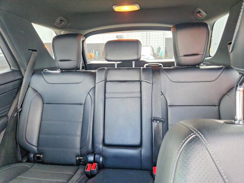 Aukcja sprzedaży 2018 Mercedes-benz Gle, vin: 4JGDA5JBXJB131398, numer aukcji: 69069116