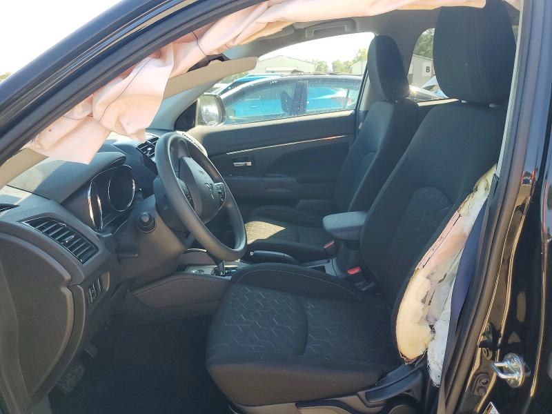 Aukcja sprzedaży 2026 Mitsubishi Outlander Sport, vin: JA4ARUAU2TU006201, numer aukcji: 69010236