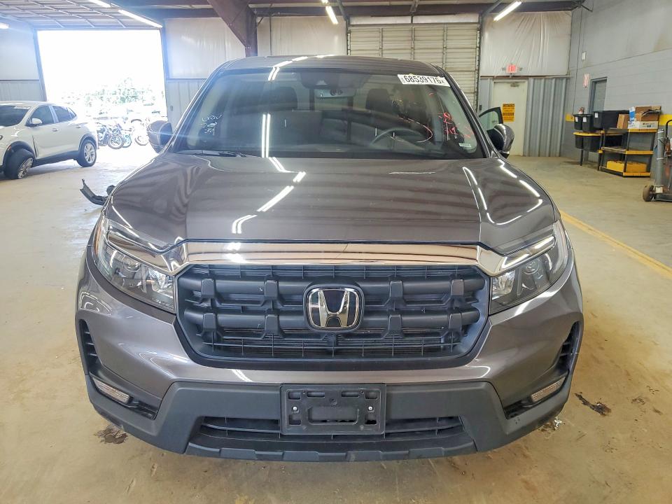 Продаж на аукціоні авто 2025 Honda Ridgeline, vin: 5FPYK3F56SB040287, номер лоту: 68539176