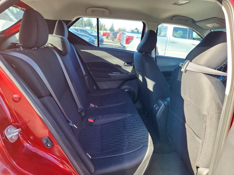 Aukcja sprzedaży 2023 Nissan Kicks, vin: 3N1CP5CV0PL527596, numer aukcji: 70159606