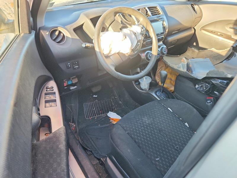 69178896 :رقم المزاد ، JTKKU4B47B1013421 vin ، 2011 Scion Xd مزاد بيع