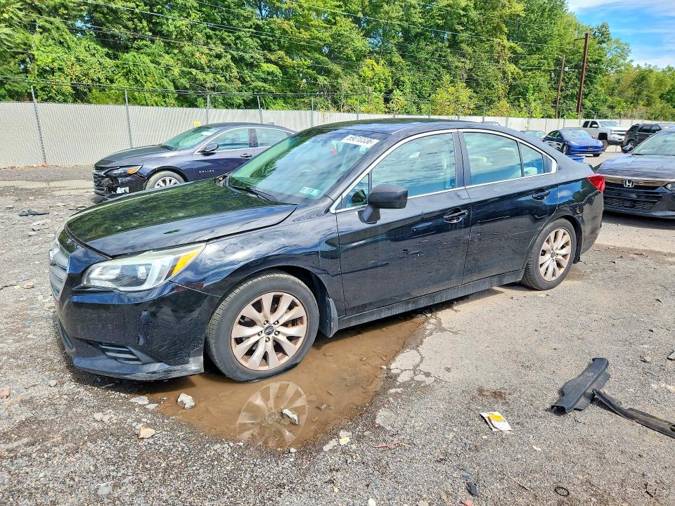 Aukcja sprzedaży 2015 Subaru Legacy, vin: 4S3BNAC62F3074401, numer aukcji: 69010336