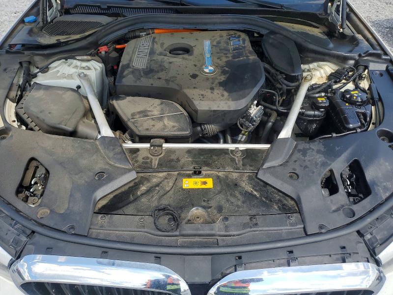 Aukcja sprzedaży 2018 Bmw 530e, vin: WBAJA9C57JB250187, numer aukcji: 67397956