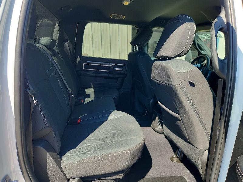 Продаж на аукціоні авто 2026 Ram 2500, vin: 3C6UR5DJ9TG300134, номер лоту: 68800406