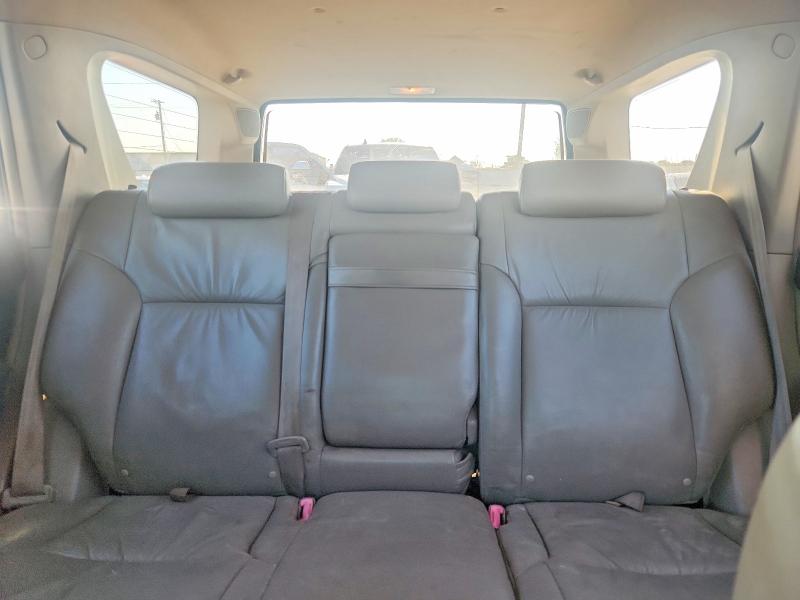 Продаж на аукціоні авто 2005 Toyota 4runner, vin: JTEBU17R550075982, номер лоту: 68144066