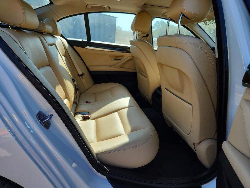 Aukcja sprzedaży 2016 Bmw 528, vin: WBA5A5C52GG350641, numer aukcji: 67299966
