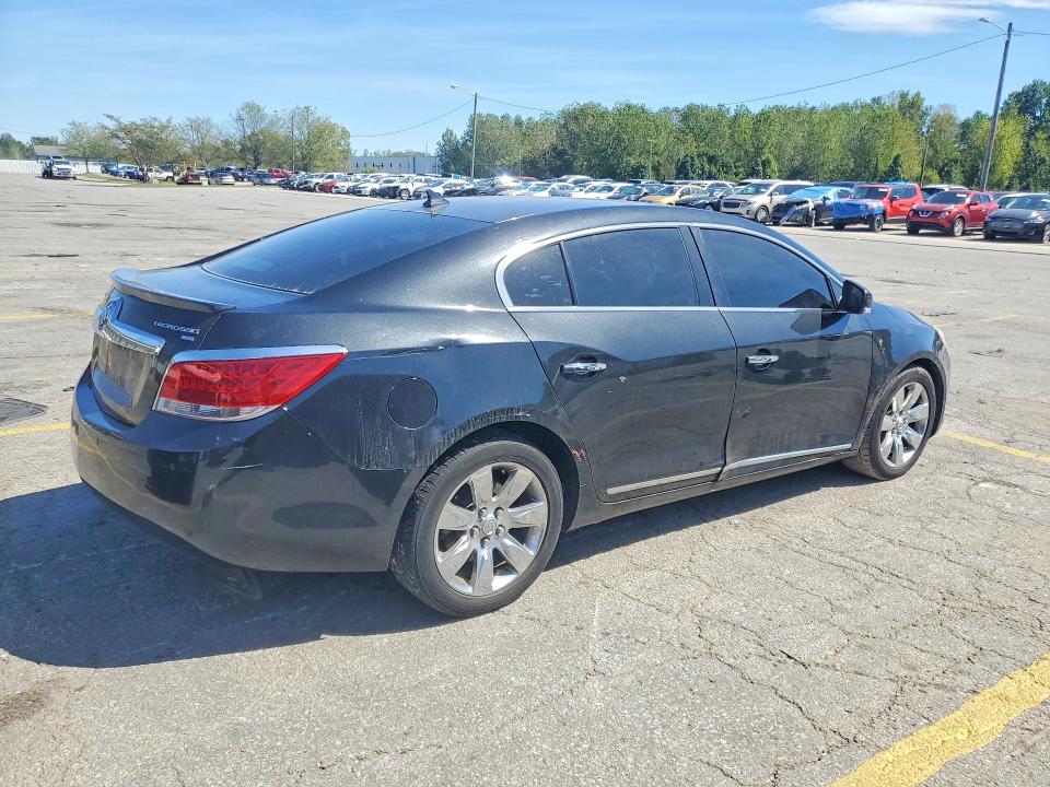 Продажа на аукционе авто 2011 Buick Lacrosse, vin: 1G4GC5EC8BF215742, номер лота: 70161696