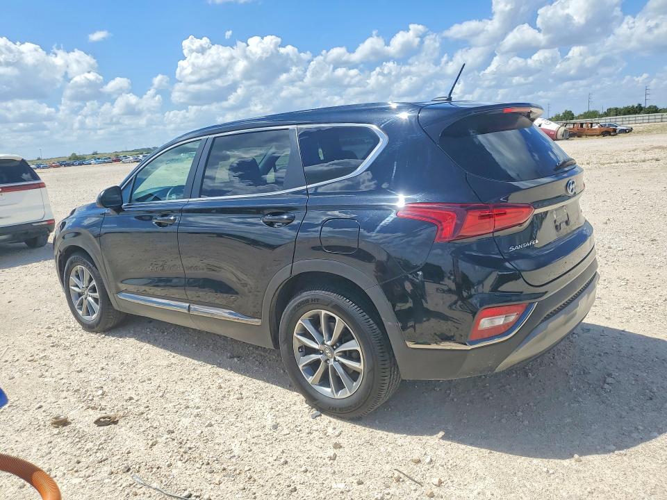 Aukcja sprzedaży 2019 Hyundai Santa Fe, vin: 5NMS2CAD8KH114725, numer aukcji: 68583916