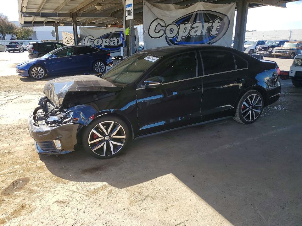 2013 Volkswagen Jetta მანქანა იყიდება აუქციონზე, vin: 3VW5T7AJ6DM449681, აუქციონის ნომერი: 68672476