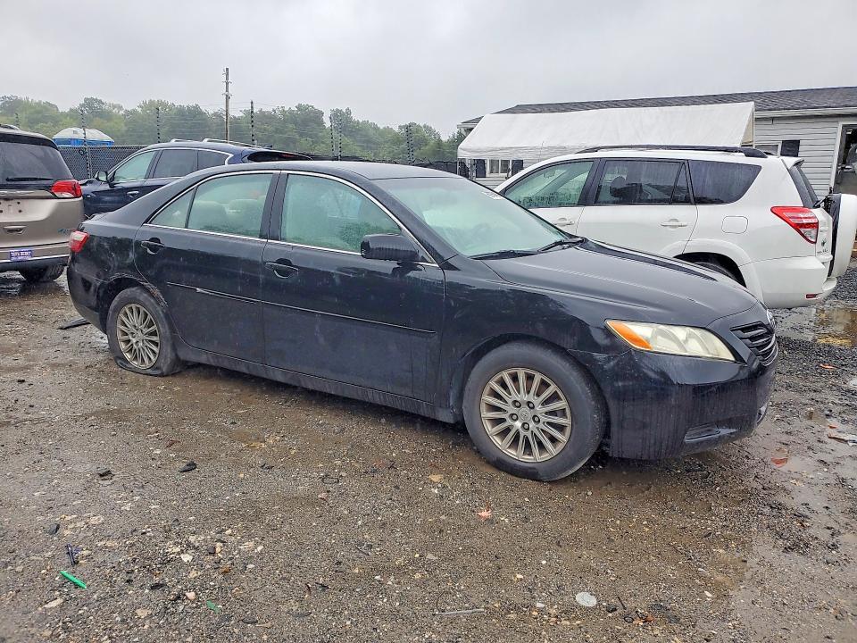 69759496 :رقم المزاد ، 4T1BE46K79U315745 vin ، 2009 Toyota Camry مزاد بيع