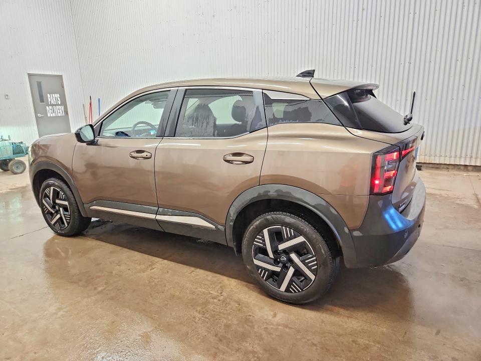 Aukcja sprzedaży 2026 Nissan Kicks, vin: 3N8AP6CE9TL348210, numer aukcji: 70254586