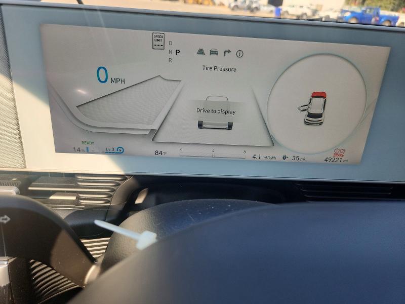 Aukcja sprzedaży 2023 Hyundai Ioniq 5, vin: KM8KN4AE7PU151668, numer aukcji: 65527966