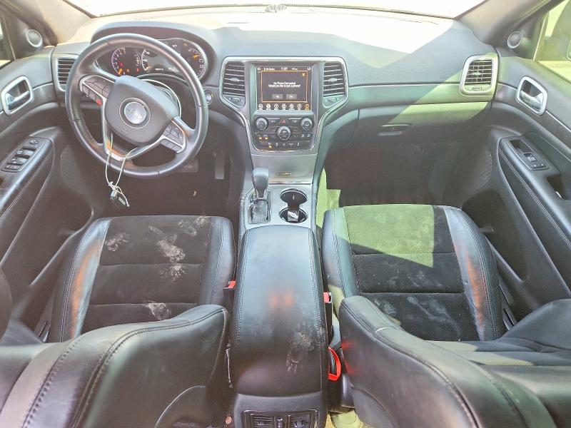 67651726 :رقم المزاد ، 1C4RJFAG9JC396707 vin ، 2018 Jeep Grand Cherokee مزاد بيع