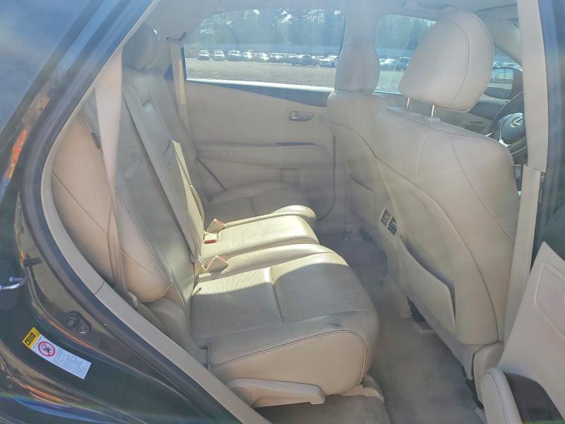 Продаж на аукціоні авто 2015 Lexus Rx 350, vin: 2T2BK1BA4FC307454, номер лоту: 70480876