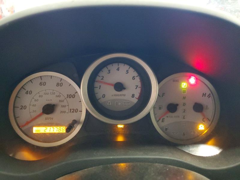 Aukcja sprzedaży 2005 Toyota Rav4, vin: JTEHD20V650053836, numer aukcji: 68738386