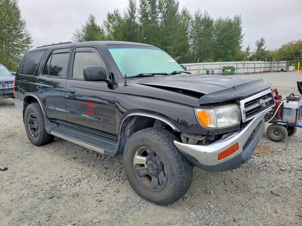 Продаж на аукціоні авто 1997 Toyota 4runner, vin: JT3HN86RXV0119615, номер лоту: 69539756