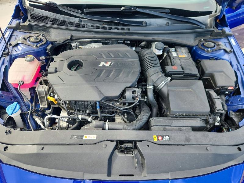 Продаж на аукціоні авто 2024 Hyundai Elantra N, vin: KMHLW4DK7RU019905, номер лоту: 67373866