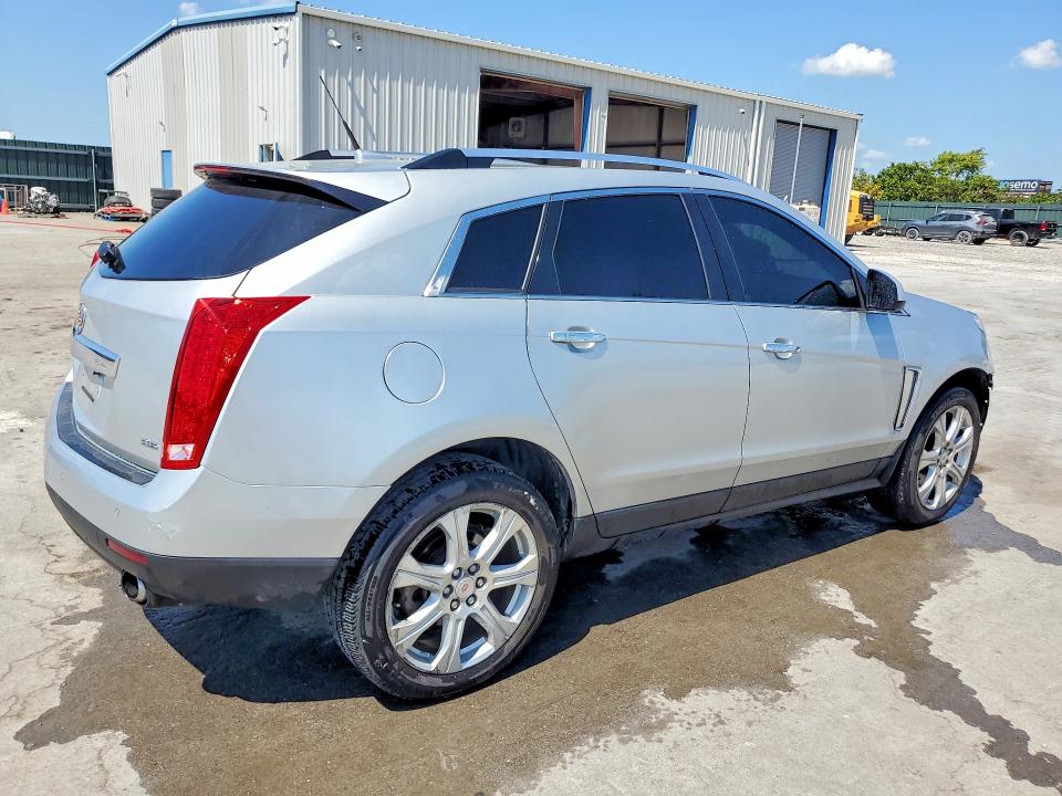 2013 Cadillac Srx მანქანა იყიდება აუქციონზე, vin: 3GYFNDE38DS618682, აუქციონის ნომერი: 67516716
