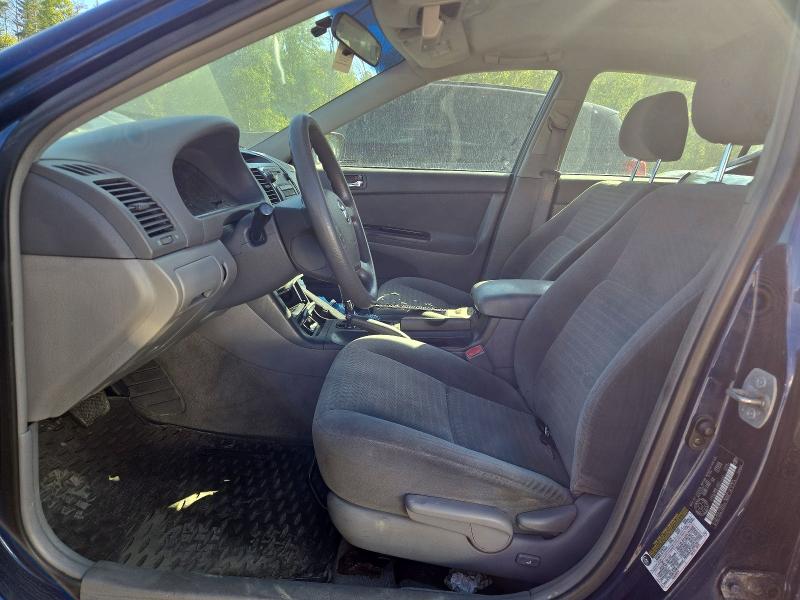 66410326 :رقم المزاد ، 4T1BE32K15U021297 vin ، 2005 Toyota Camry مزاد بيع