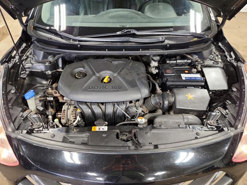 Продажа на аукционе авто 2013 Hyundai Elantra Gt, vin: KMHD35LE9DU035031, номер лота: 69108186
