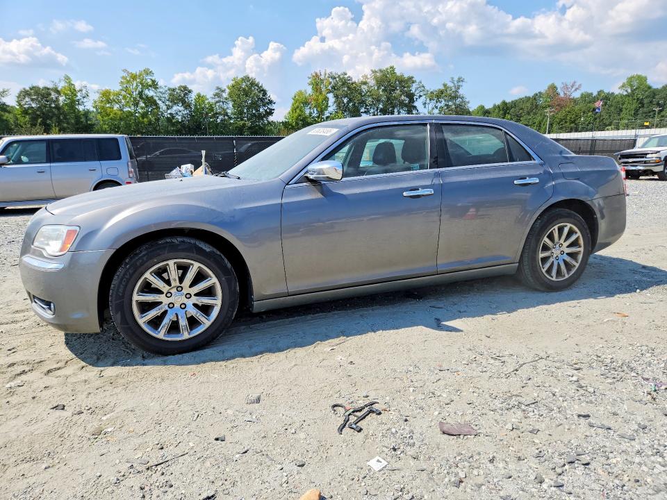 Aukcja sprzedaży 2011 Chrysler 300, vin: 2C3CA5CG3BH563661, numer aukcji: 63638486