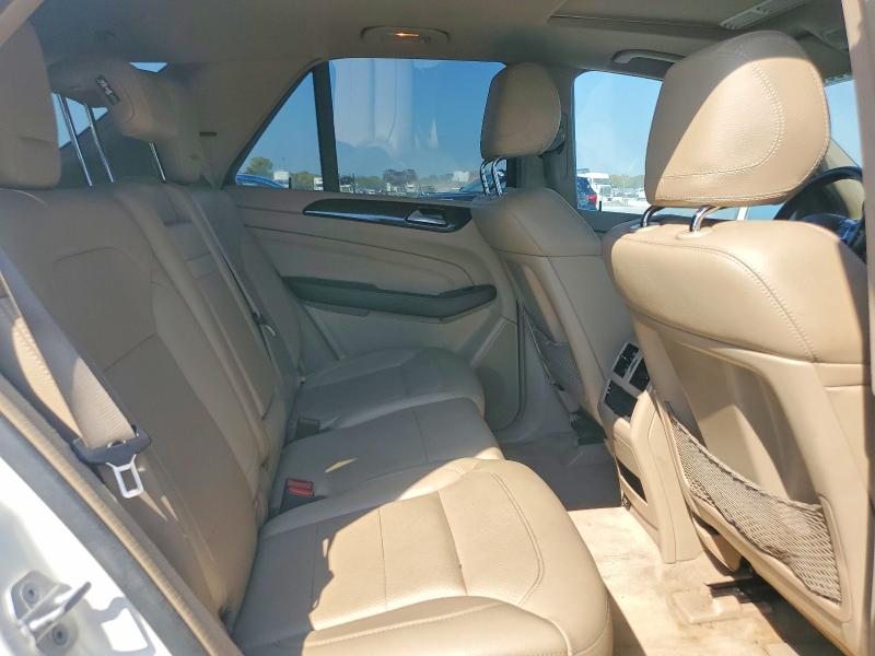 Продаж на аукціоні авто 2013 Mercedes-benz Ml, vin: 4JGDA5HB8DA204185, номер лоту: 69630576
