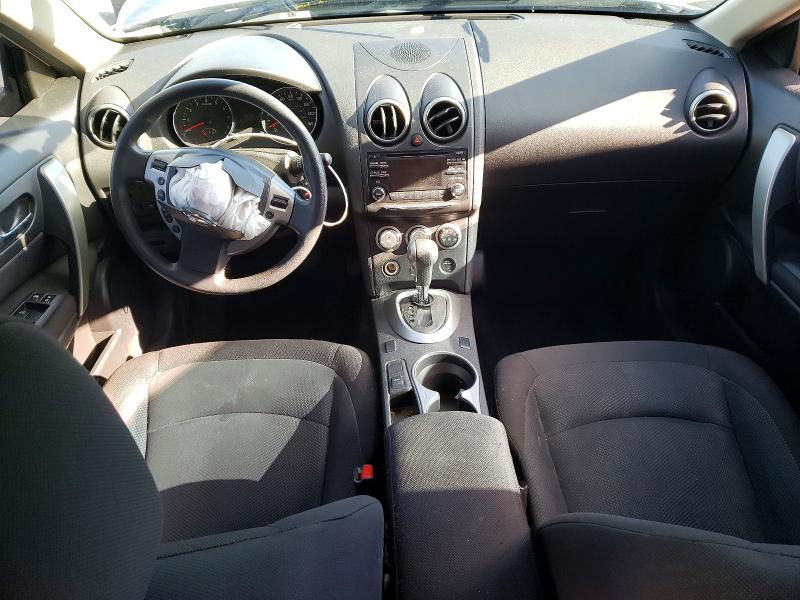 68493226 :رقم المزاد ، JN8AS5MT7FW158409 vin ، 2015 Nissan Rogue Select مزاد بيع