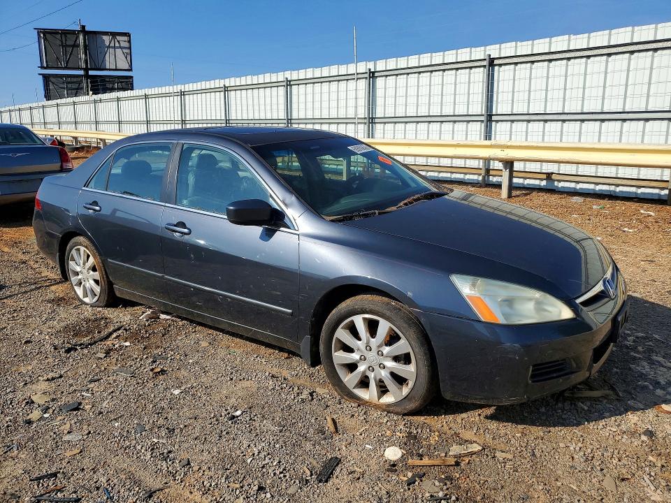 Продаж на аукціоні авто 2006 Honda Accord, vin: 1HGCM66596A000493, номер лоту: 68869856