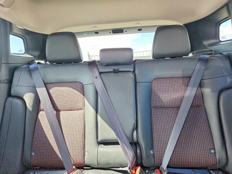 Продажа на аукционе авто 2025 Nissan Kicks, vin: 3N8AP6DD6SL439455, номер лота: 70012536