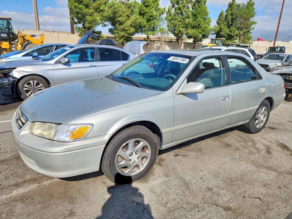Продажа на аукционе авто 2000 Toyota Camry, vin: 4T1BF28K3YU096649, номер лота: 68807266