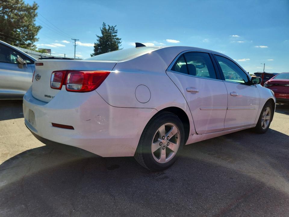 Продаж на аукціоні авто 2015 Chevrolet Malibu, vin: 1G11B5SL5FF218193, номер лоту: 70558916